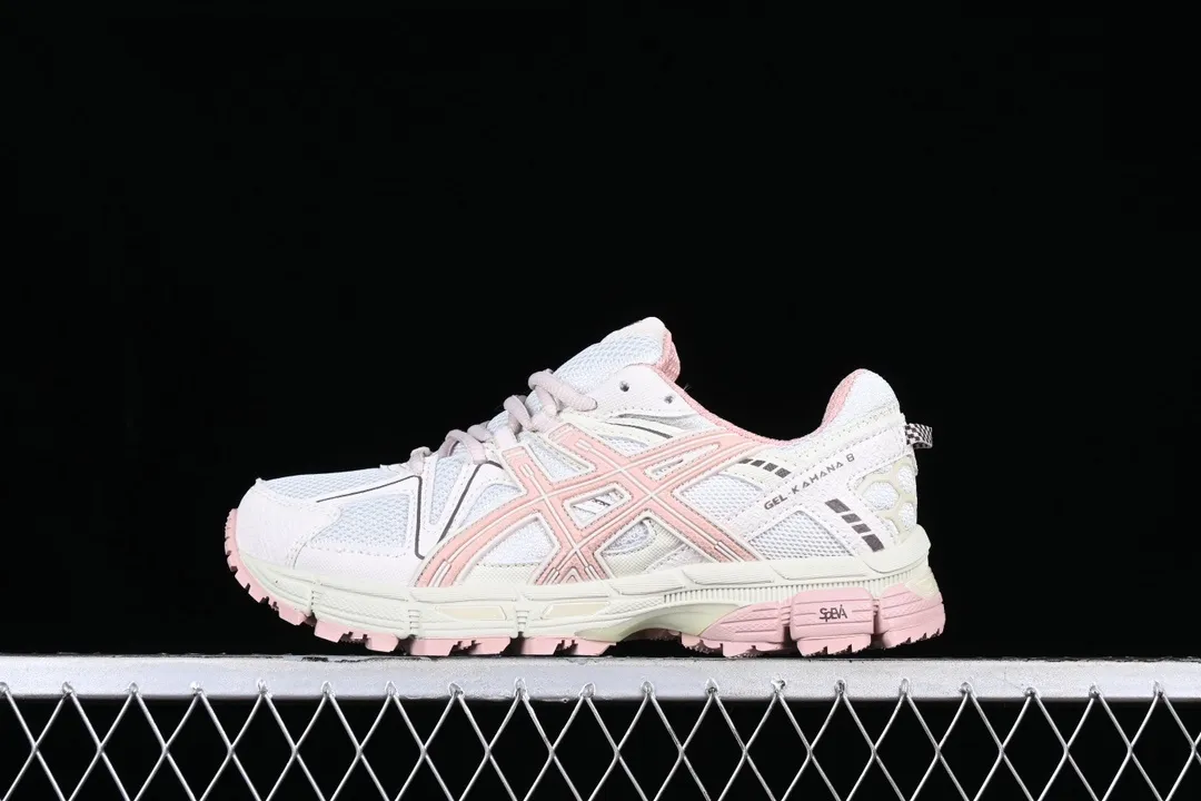 All Categories Asics Asics Series Asics Gel-Kahana 8 1012A978-102